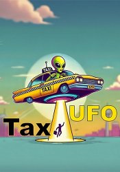 UFO Taxi