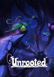 Unrooted