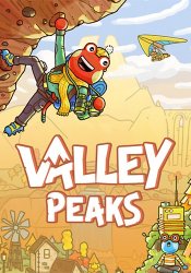 Valley Peaks