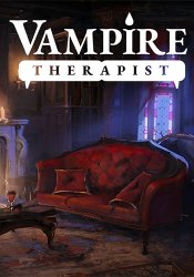 Vampire Therapist