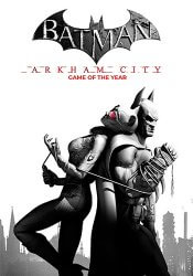 Batman: Arkham City