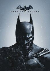 Batman: Arkham Origins