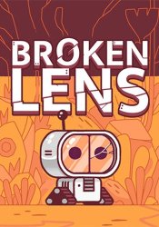 Broken Lens