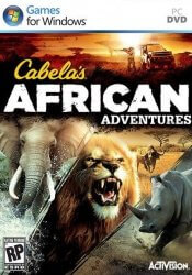 Cabela's African Adventures