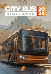 City Bus Simulator 2024