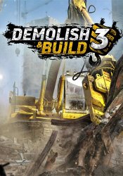 Demolish & Build 3