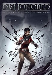 Dishonored: Death of the Outsider