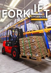 Forklift Simulator