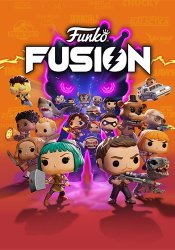 Funko Fusion