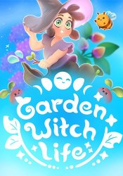 Garden Witch Life