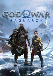 God of War: Ragnarök