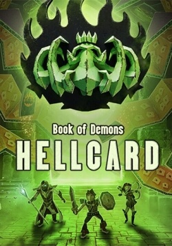 Hellcard