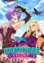 Kamikaze Lassplanes