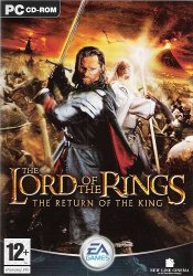 Lord of the Rings: The Return of the King