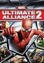 Marvel: Ultimate Alliance 2