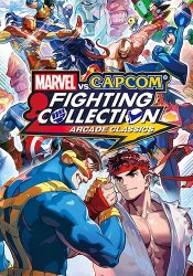 MARVEL vs. CAPCOM Fighting Collection: Arcade Classics