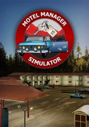 Motel Manager Simulator