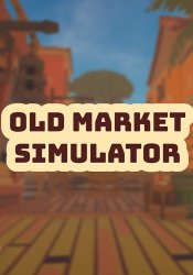 Old Market Simulator