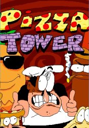 Pizza Tower