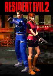 Resident Evil 2