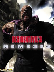 Resident Evil 3: Nemesis