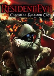 Resident Evil: Operation Raccoon City