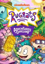 Rugrats: Adventures in Gameland