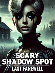 Scary Shadow Spot - Last Farewell