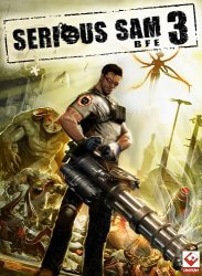 Serious Sam 3: BFE