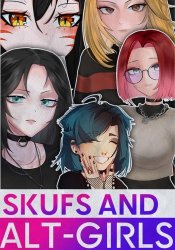 Skufs and Alt-Girls