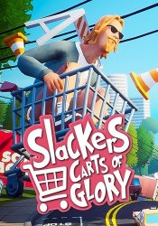 Slackers - Carts of Glory