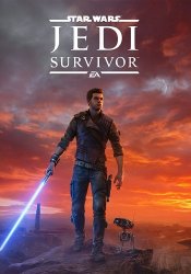 STAR WARS Jedi: Survivor