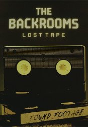 The Backrooms: Lost Tape