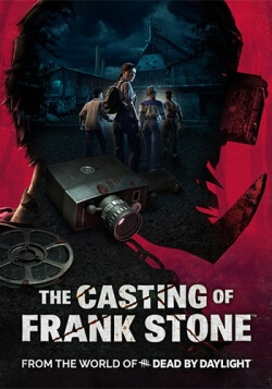 The Casting of Frank Stone