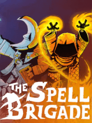 The Spell Brigade