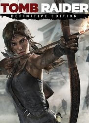 Tomb Raider: Definitive Edition