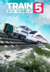 Train Sim World 5