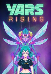 Yars Rising