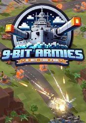 9-Bit Armies: A Bit Too Far