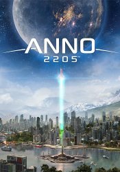 Anno 2205