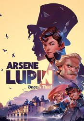 Arsene Lupin: Once a Thief