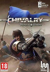 Chivalry Medieval Warfare