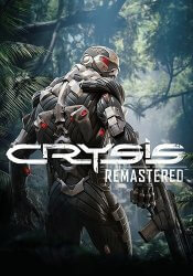 Crysis Remastered