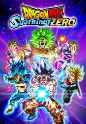 DRAGON BALL: Sparking! ZERO