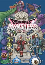 DRAGON QUEST MONSTERS: The Dark Prince