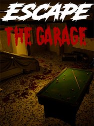 Escape The Garage