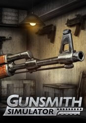 Gunsmith Simulator