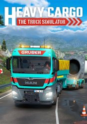 Heavy Cargo - The Truck Simulator