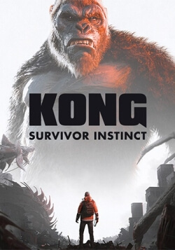 Kong: Survivor Instinct