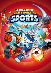 Looney Tunes: Wacky World of Sports